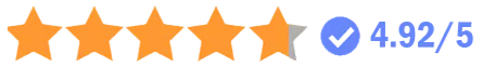 Peppy Pet Ball 5 star rating
