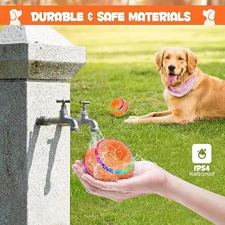 Peppy Pet Ball