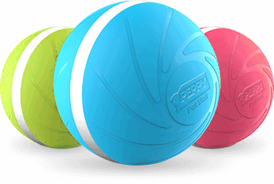 Peppy Pet Ball
